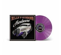 Billy F Gibbons Hardware (Vinyl) (Importación USA)