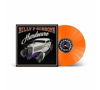 Gibbons,Billy F - Hardware [VINYL] [Vinilo]