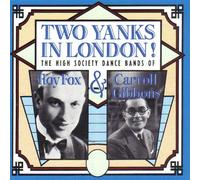 Gibbons Caroll - Caroll Gibbons & Roy Fox