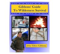 Gibbons' Guide to Wilderness Survival