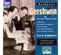 Gibbons,Jack^Gibbons,Jack - The Hollywood Years,Vol.4