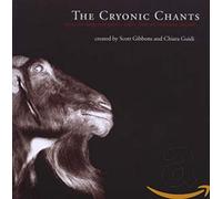 Gibbons Scott - The Cryonic Chants