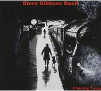 Gibbons, Steve -Band- - Chasing Tales