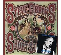 Gibbons, Steve -Band- - Short Stories / Stained Glass