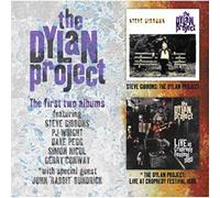 Gibbons, Steve -Dylan Pro - The Dylan Project / Live At Cropredy Festival 1999