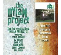 Gibbons, Steve -Dylan Project- - The Dylan Project Volume 2