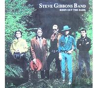 Gibbons,Steve - Ridin' Out the Dark [Vinyl LP]
