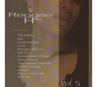 Gibbons - Vol. 5-Reggae Hits