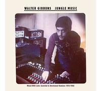 Gibbons, Walter - Jungle Music