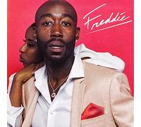 Freddie Gibbs - Freddie (LP)
