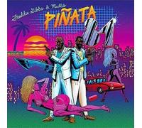 Gibbs Freddie & Madlib - Pinata the 1984 Version [Vinilo]