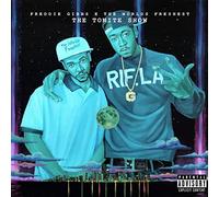 Gibbs,Freddie - TONITE SHOW