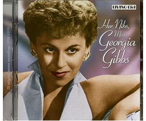 Gibbs,Georgia - Her Nibs,Miss