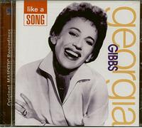 Gibbs, Georgia - Like a Song