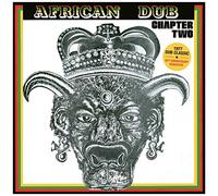 Gibbs,Joe - African Dub Chapter Two (40th Anniversary Edition) [Vinilo]