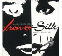 Gibbs, Michael - Iron And Silk
