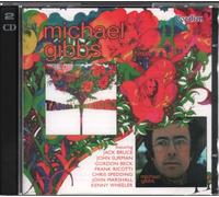 Mike Gibbs – Michael Gibbs/Tanglewood