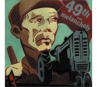 Gibbs, Otis - 49th & Melancholy