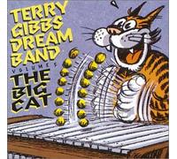 Gibbs,Terry-Dream Band - Big Cat