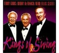 Gibbs, Terry - Kings of Swing