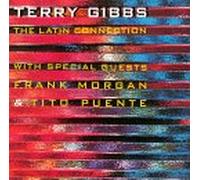 Terry Gibbs/Tito Puente & Fra - Latin Connection