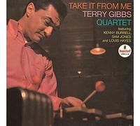 Gibbs, Terry - Take It From Me