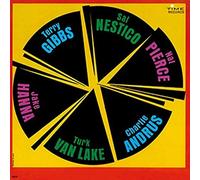 Gibbs, Terry - Terry Gibbs - Sal Nestico