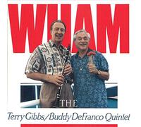 Gibbs, Terry - Wham!
