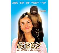 Gibby : un amour de singe [Francia] [DVD]