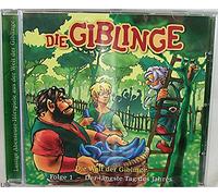 die Giblinge - Folge 1: der Längste Tag des Jahres