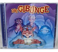 Giblinge, die - Folge 2: der Allwissende [Import]