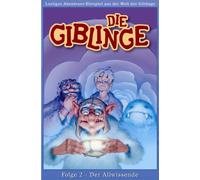 Giblinge, die - Folge 2: der Allwissende [Import] [Casete]