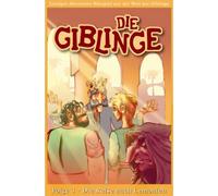 Giblinge, die - Folge 3: Die Reise Nach Lemoni [Import] [Casete]