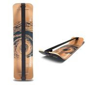 GIBOARD - SLACKLINE BOARD - Gibbon (ACTIVE BLACK)