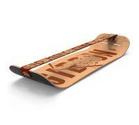 GIBOARD - SLACKLINE BOARD - Gibbon - ROOTS ROCKER TRAVEL