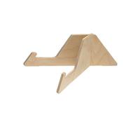 GIBOARD - SOPORTE DE MADERA PARA GIBOARD