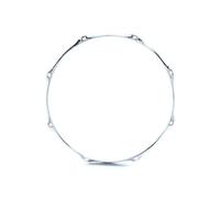 Gibraltar 13" 8 Lug Triple Flanged Hoop (Snare Side)
