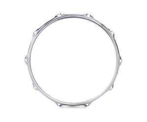 Gibraltar 14" 10 Lug Triple Flanged Hoop (Snare Side)