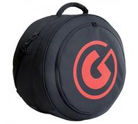 Gibraltar 14" Deluxe Snare Drum Bag Cross-Cut Zipper