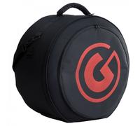 Gibraltar 14" Deluxe Snare Drum Bag Standard Zipper