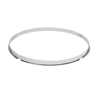 Gibraltar 14" Vintage Single Flanged Chopper-style Batter Hoop