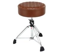 "Gibraltar 15"" Round Throne Chestnut LE"