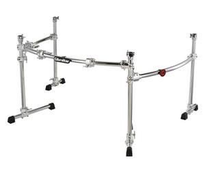 Gibraltar 3-Sided Drum Rack