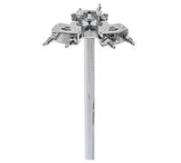 Gibraltar 3-Way Adjustable Mount with 1" Diameter Tube