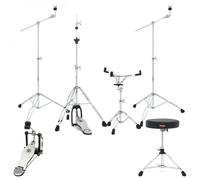 Gibraltar 4000 Series Fundamentals Hardware Set Single Pedal