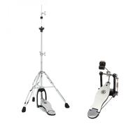 Gibraltar 4000 Series Fundamentals Hardware Set Single Pedal