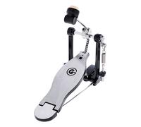 Gibraltar GI801402 - Pedal de bombo single, tracción por cadena 4711sc