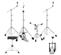 Gibraltar 5000 Series Fundamentals Hardware Set Single Pedal