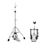 Gibraltar 5000 Series Fundamentals Hardware Set Single Pedal