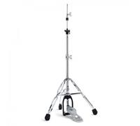 Gibraltar 5000 Series Medium Double Braced Hi Hat Stand